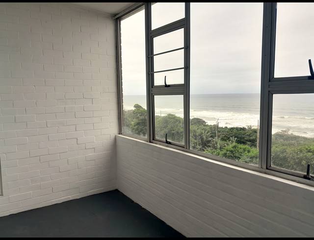 1 BEDROOM APARTMENT RENTED IN WARNER BEACH